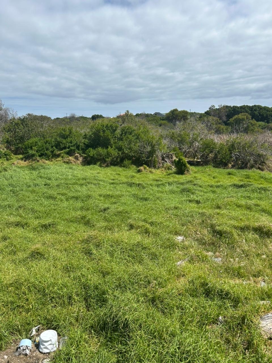 0 Bedroom Property for Sale in Hawston Western Cape